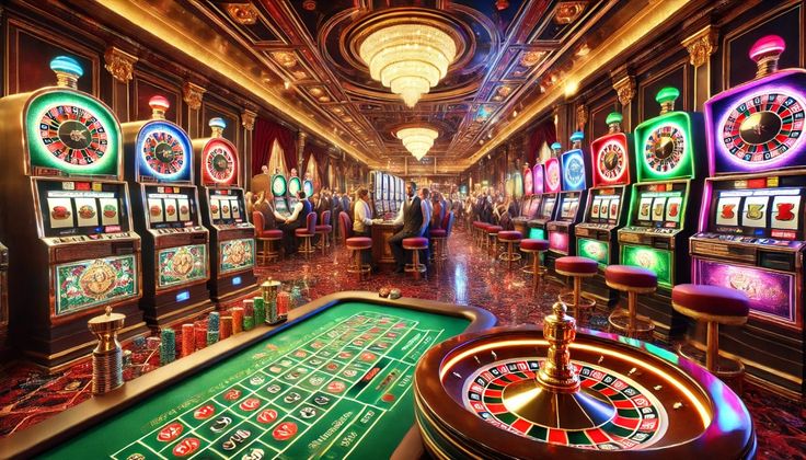 Zorro Slot سائٹ کے لیے آن لائن گیمز فراہم کرنے والے
