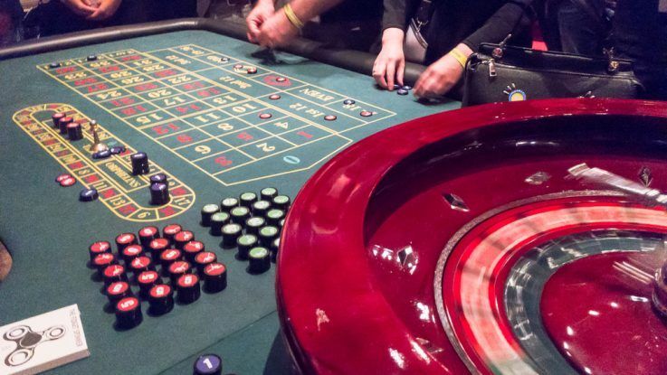 پاکستان میں Zorro Slot کا آن لائن کیسینو سیکشن کھولیں۔